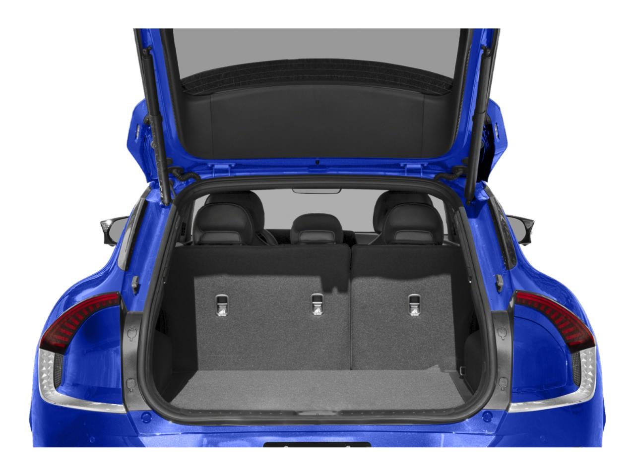 2024 Kia EV6 GT-Line