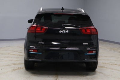 2022 Kia Niro EV EX