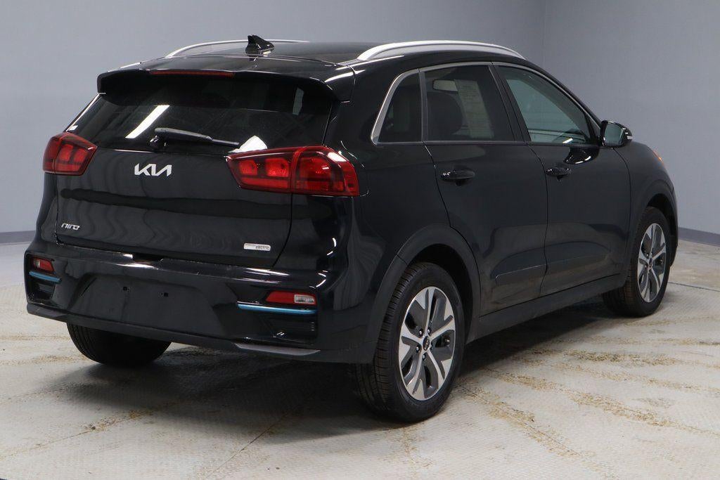 2022 Kia Niro EV EX
