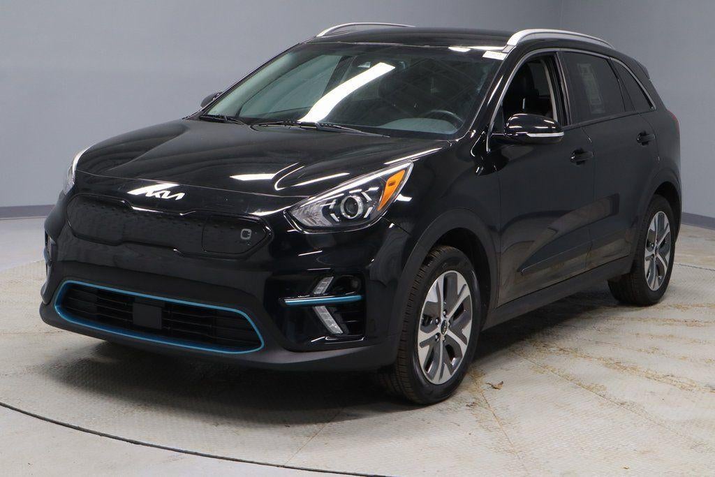 2022 Kia Niro EV EX
