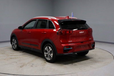 2022 Kia Niro EV S