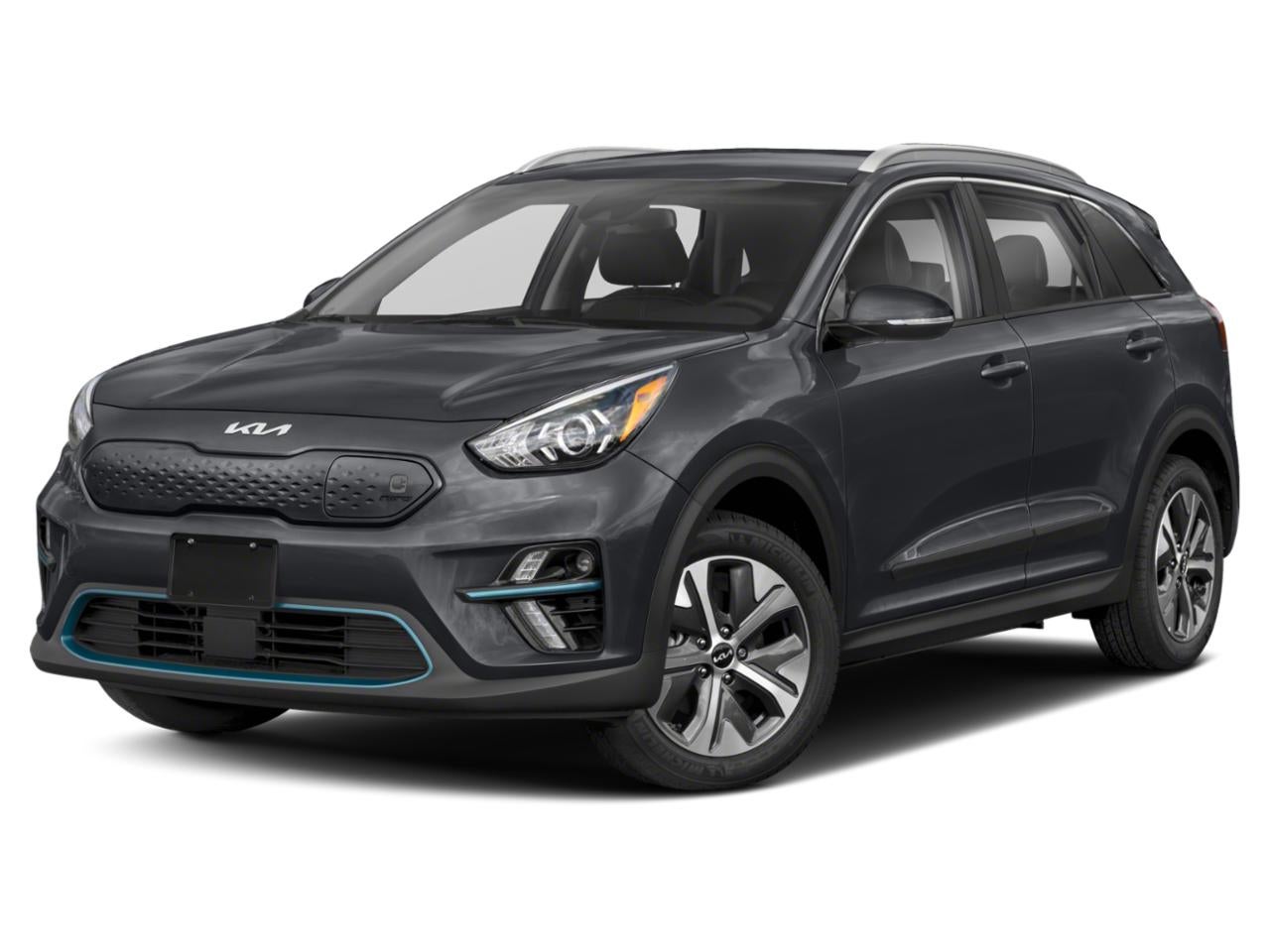 2022 Kia Niro EV S