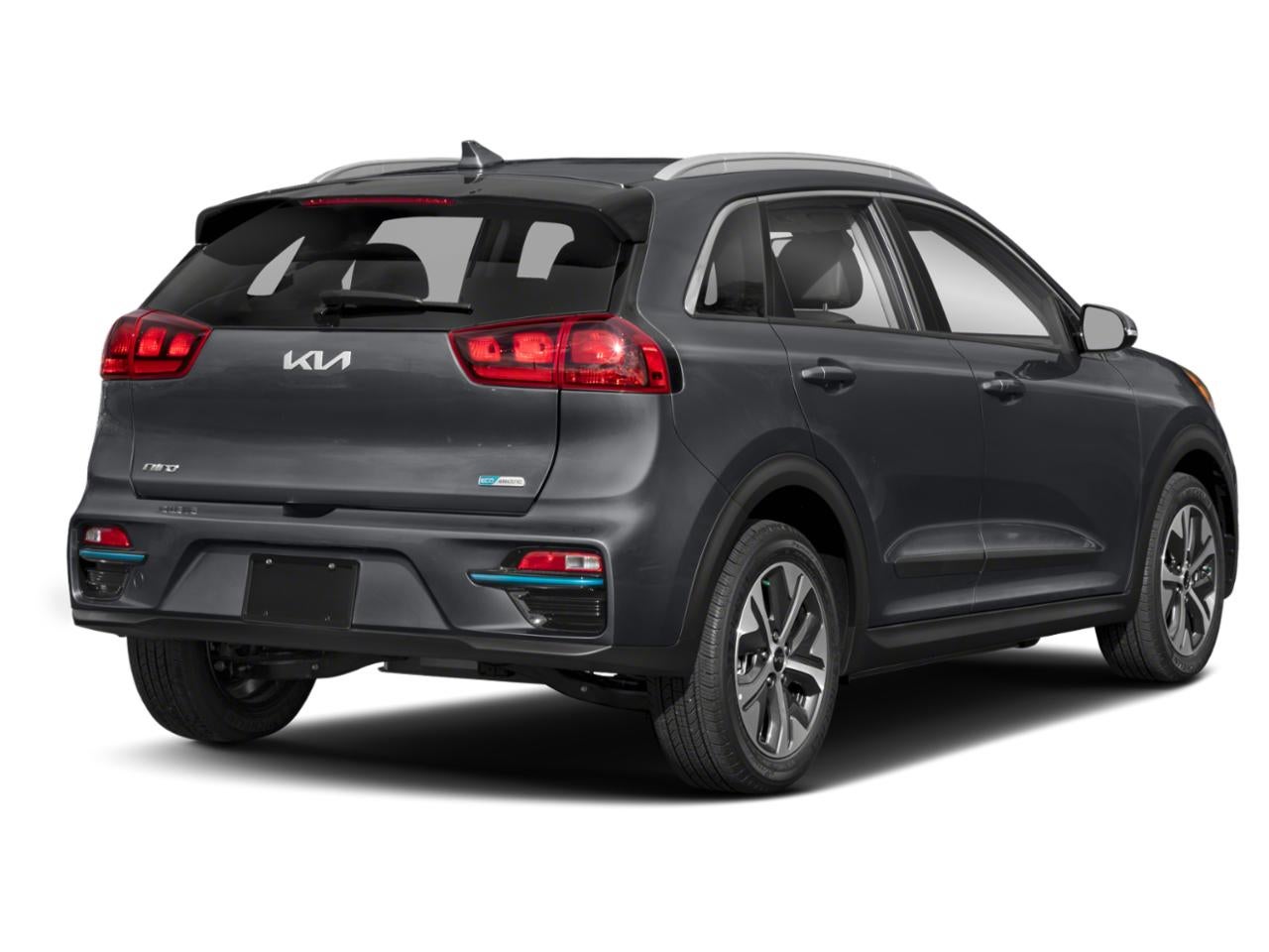 2022 Kia Niro EV S