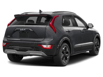 2024 Kia Niro EV Wind