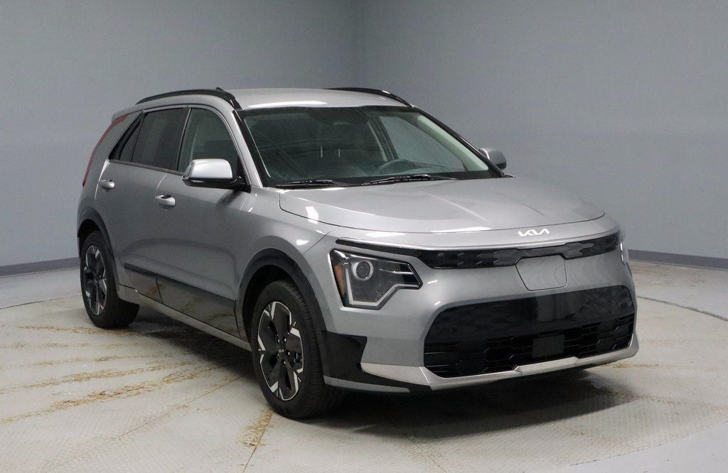 2023 Kia Niro EV Wind