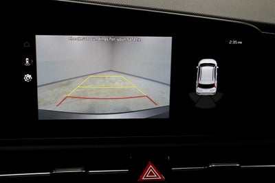 2023 Kia Niro EV Wind