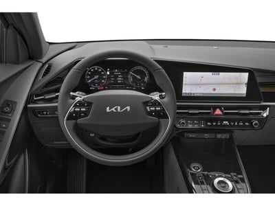 2023 Kia Niro EV Wind