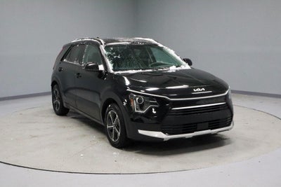 2023 Kia Niro EX