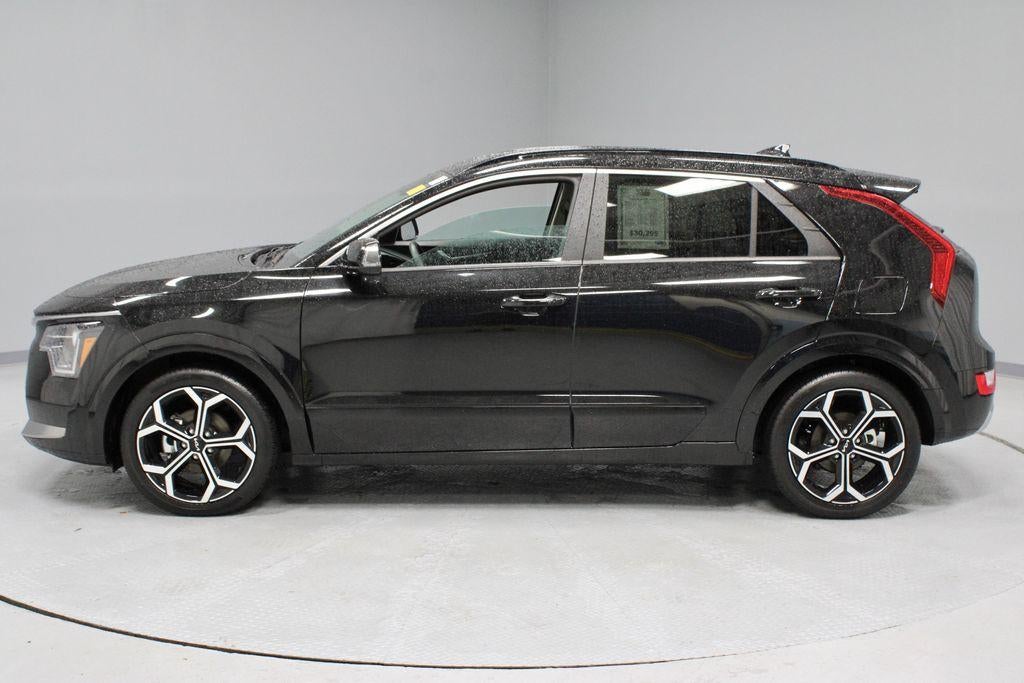 2025 Kia Niro EX Touring