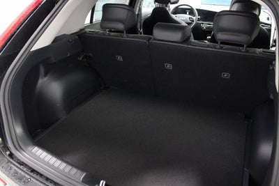 2025 Kia Niro EX Touring