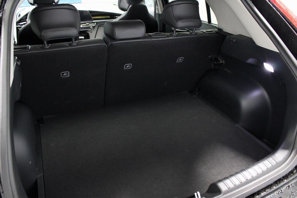 2025 Kia Niro EX Touring