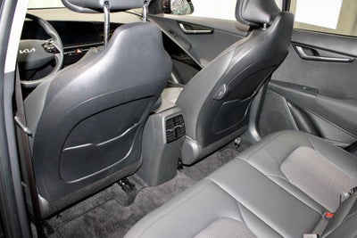 2025 Kia Niro EX Touring