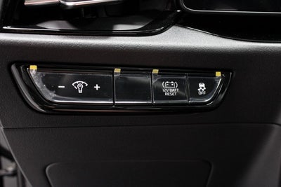 2025 Kia Niro EX Touring