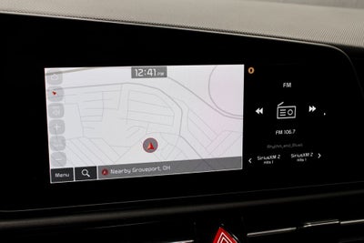 2025 Kia Niro EX Touring