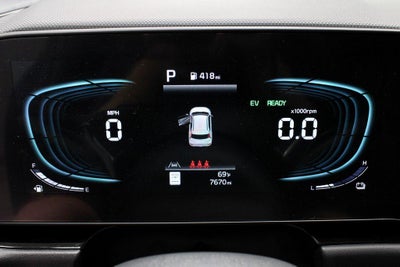 2025 Kia Niro EX Touring