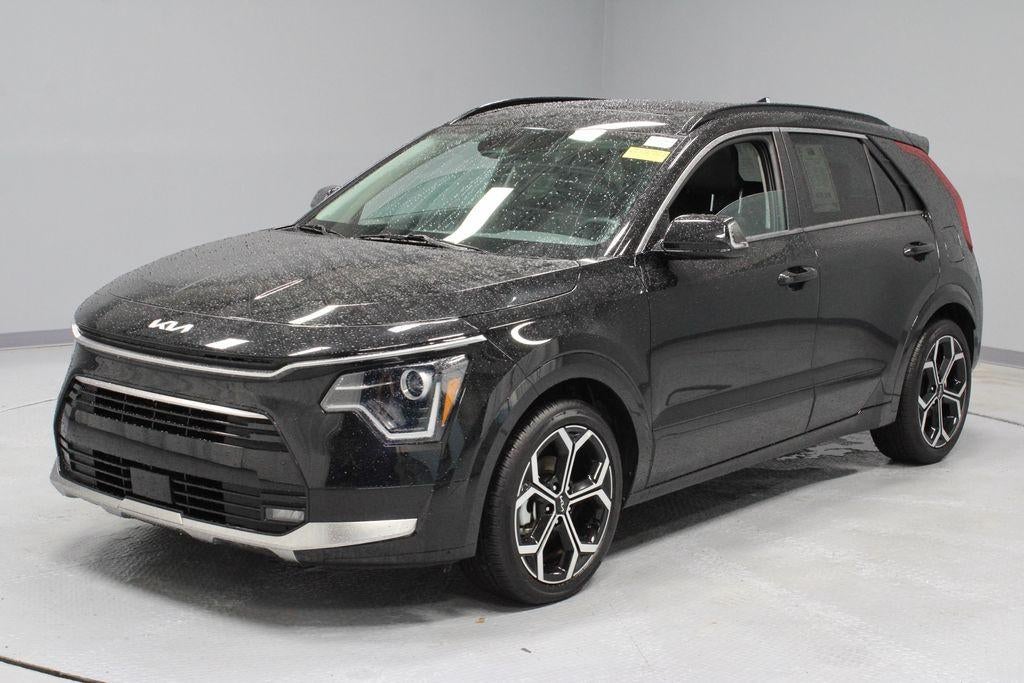 2025 Kia Niro EX Touring