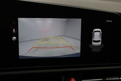 2025 Kia Niro EX