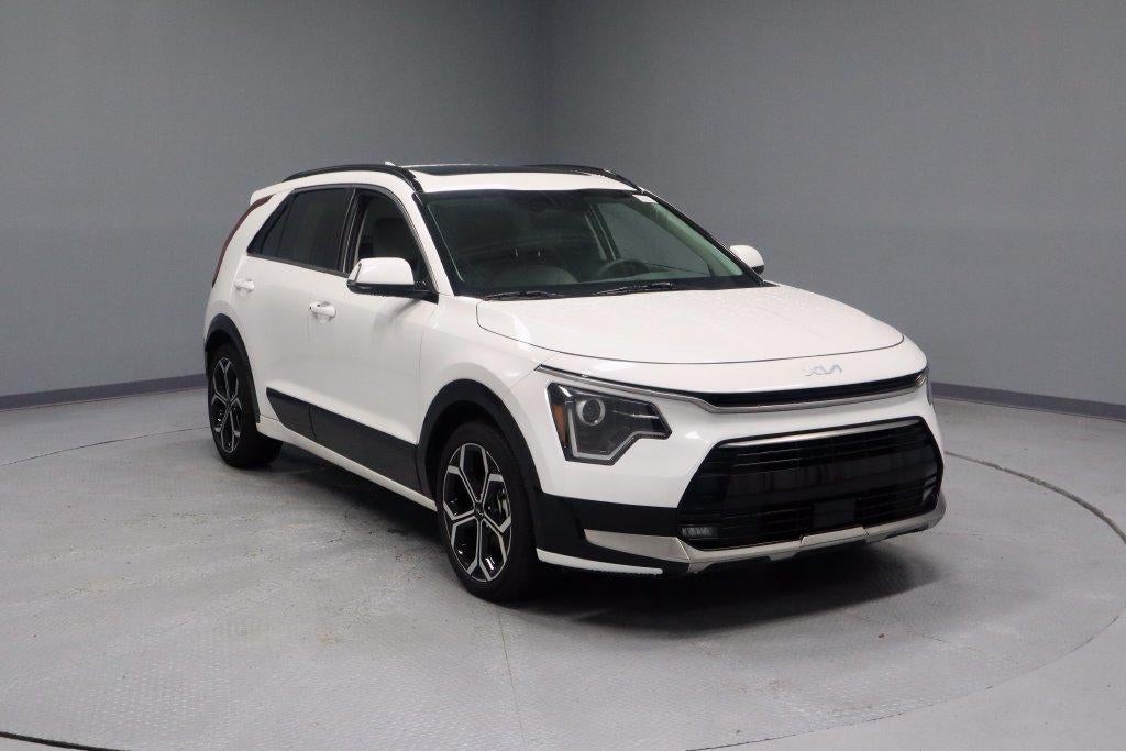 2025 Kia Niro EX Touring