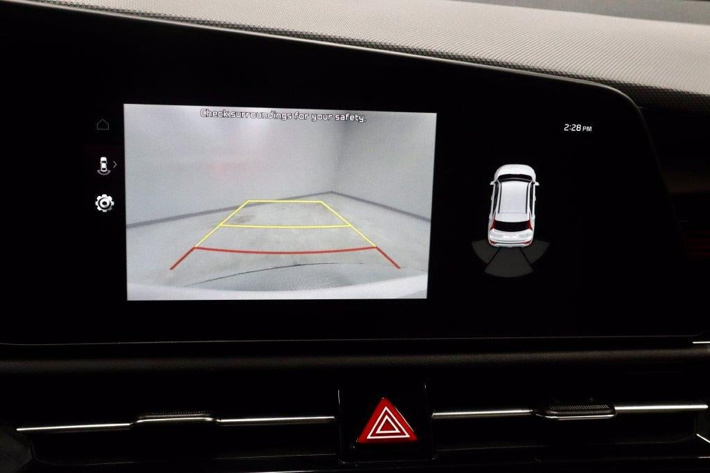 2025 Kia Niro EX Touring