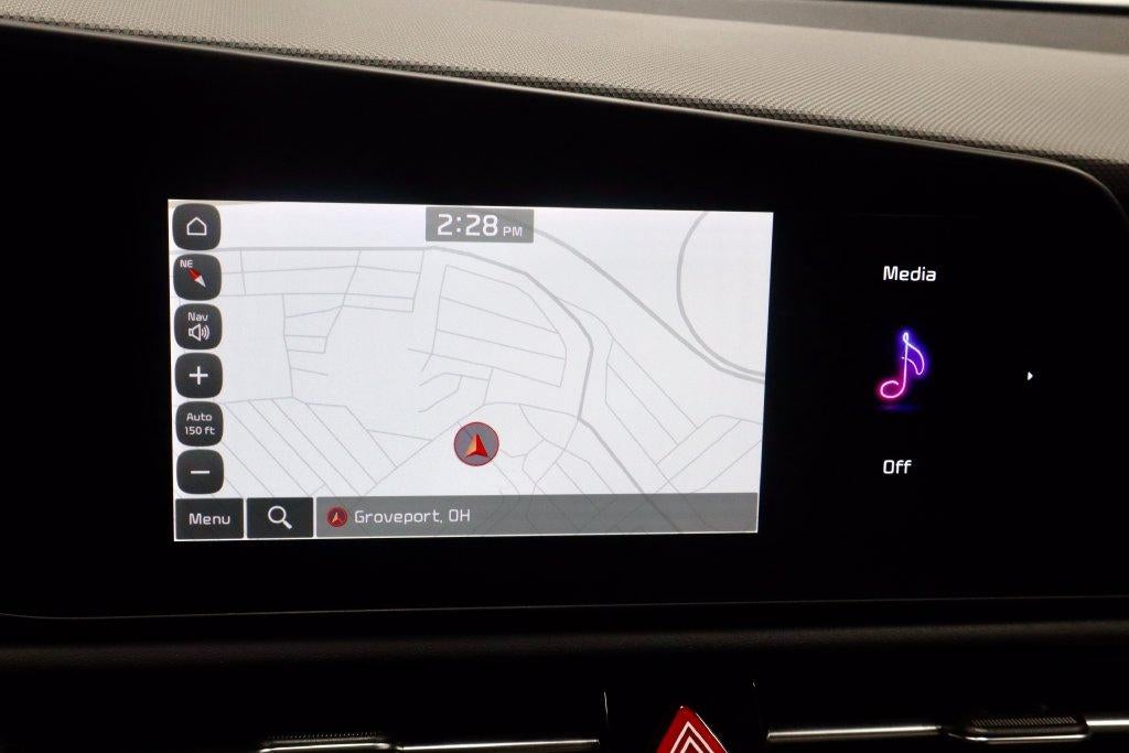 2025 Kia Niro EX Touring
