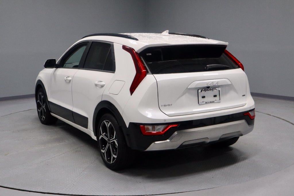 2025 Kia Niro EX Touring