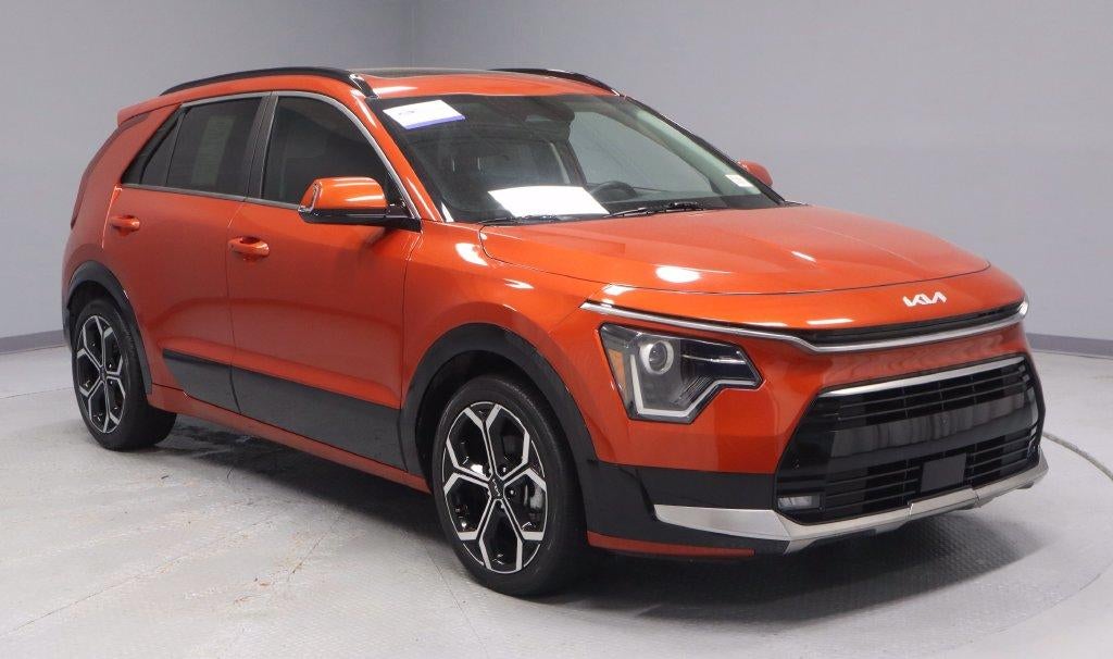 2023 Kia Niro EX Touring