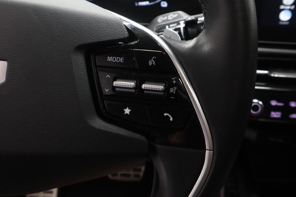 2023 Kia Niro EX Touring
