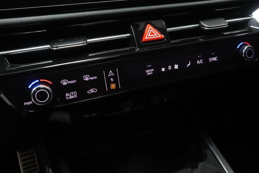 2023 Kia Niro EX Touring
