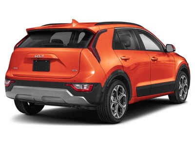 2023 Kia Niro EX Touring