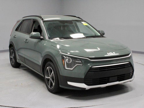 2023 Kia Niro Plug-In Hybrid EX