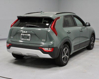 2023 Kia Niro Plug-In Hybrid EX