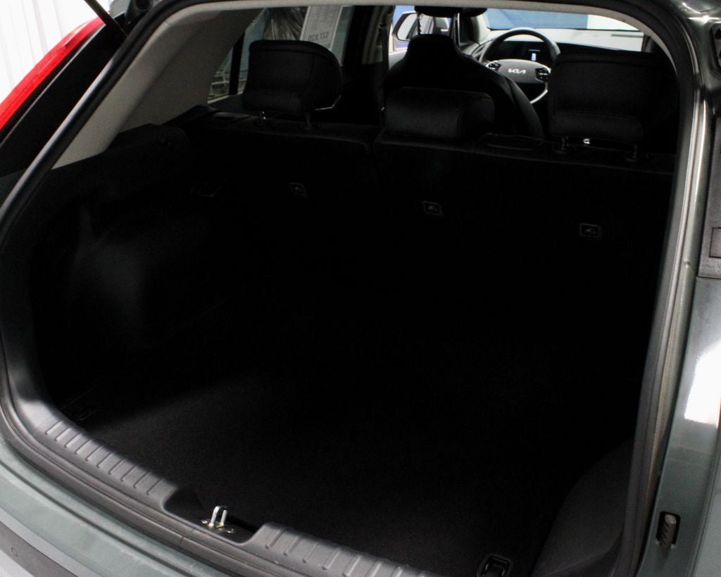2023 Kia Niro Plug-In Hybrid EX