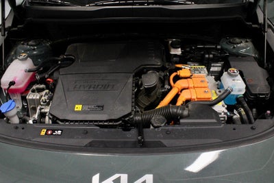 2023 Kia Niro Plug-In Hybrid EX