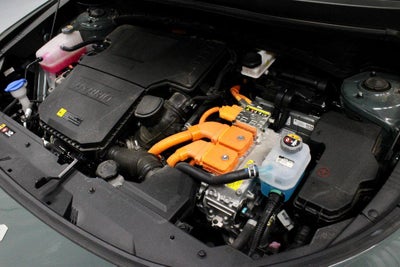 2023 Kia Niro Plug-In Hybrid EX
