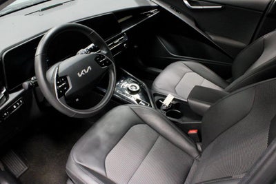 2023 Kia Niro Plug-In Hybrid EX