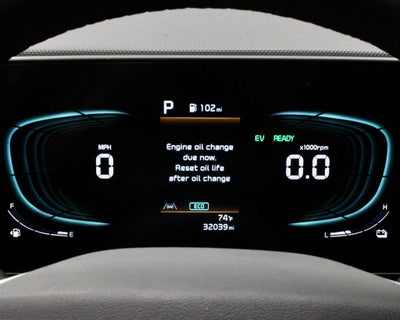 2023 Kia Niro Plug-In Hybrid EX