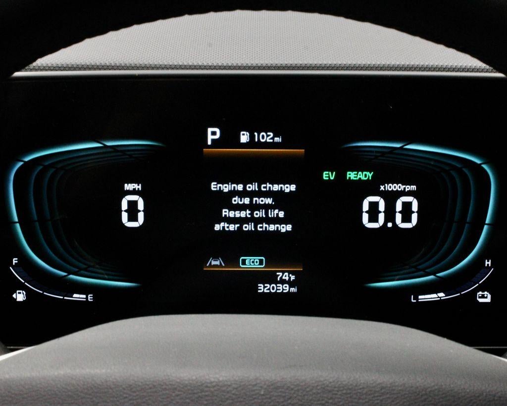 2023 Kia Niro Plug-In Hybrid EX