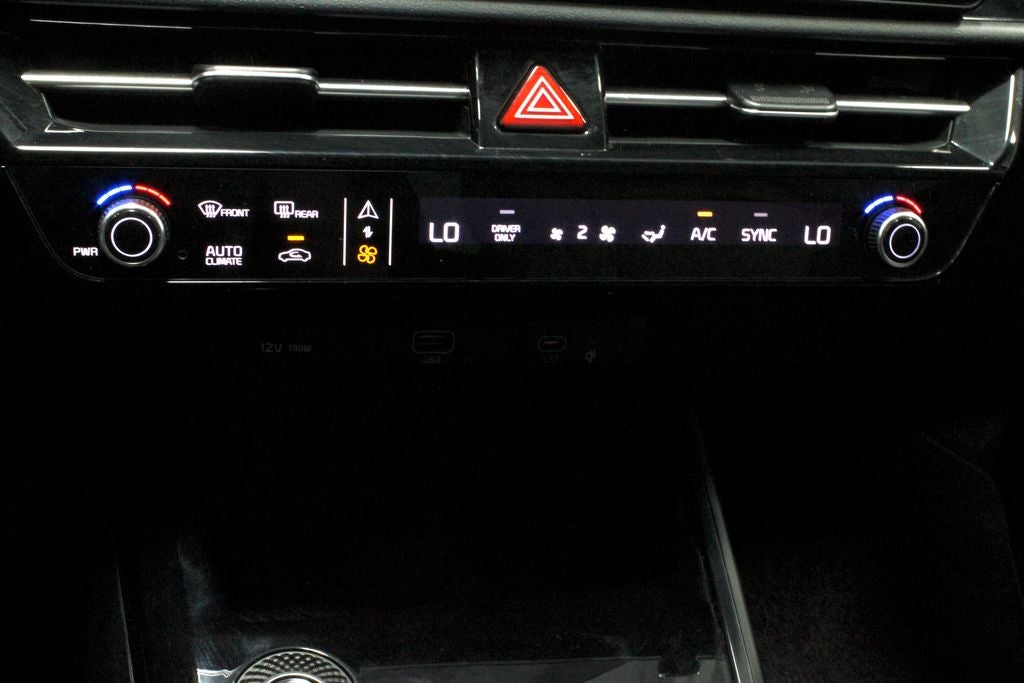 2023 Kia Niro Plug-In Hybrid EX