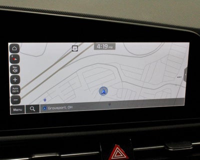 2023 Kia Niro Plug-In Hybrid EX