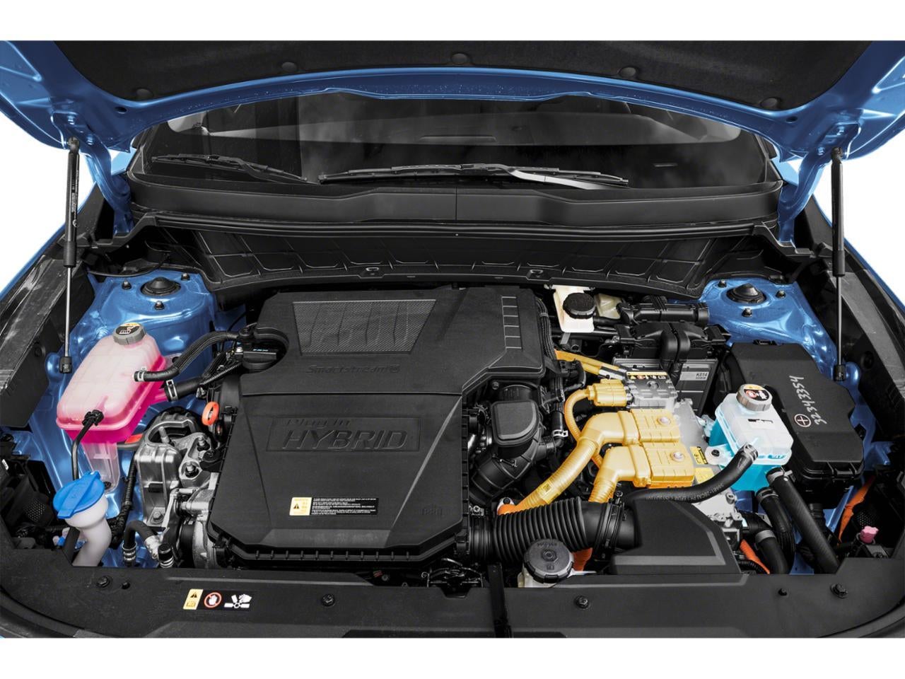 2023 Kia Niro Plug-In Hybrid EX