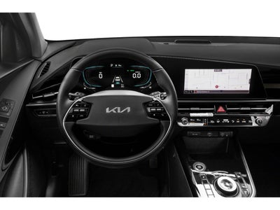 2023 Kia Niro Plug-In Hybrid EX