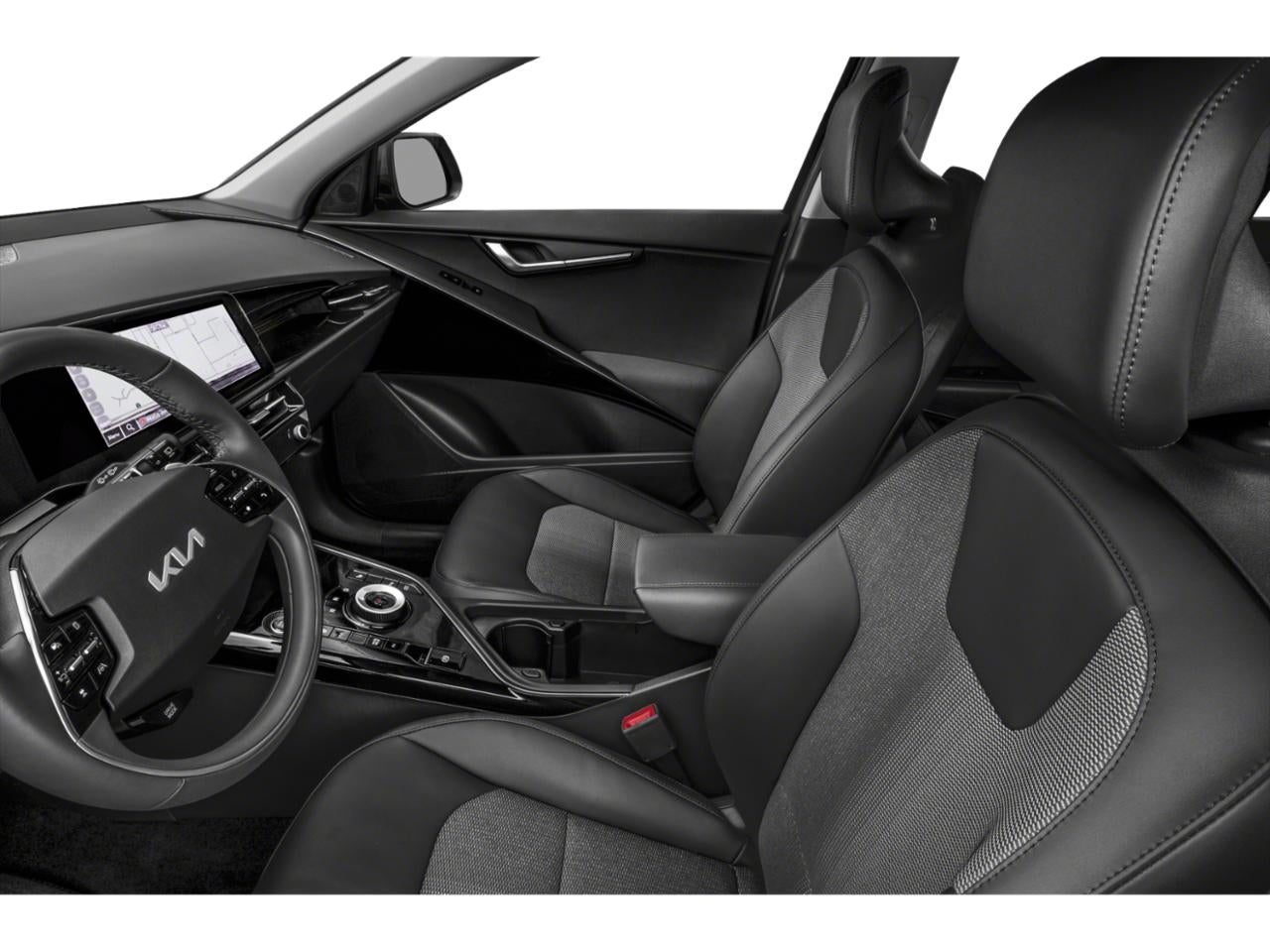 2023 Kia Niro Plug-In Hybrid EX