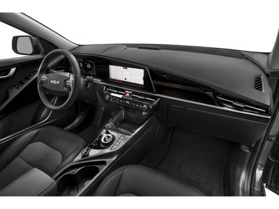 2023 Kia Niro Plug-In Hybrid EX