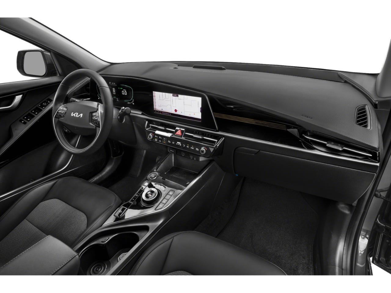 2023 Kia Niro Plug-In Hybrid EX