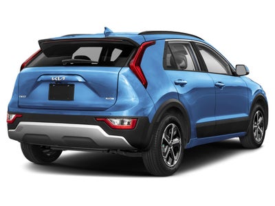 2023 Kia Niro Plug-In Hybrid EX