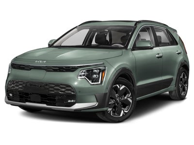 2023 Kia Niro EV Wave