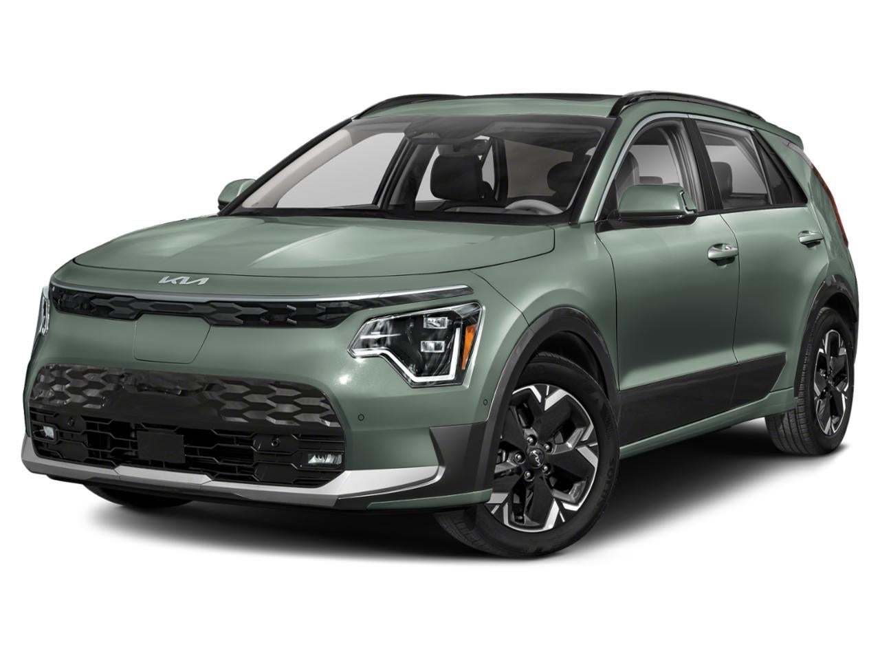 2023 Kia Niro EV Wave
