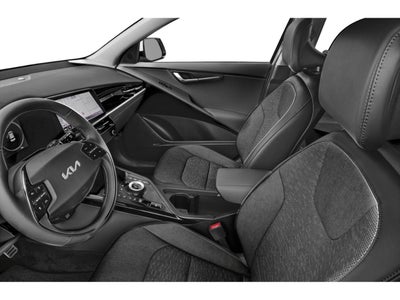 2023 Kia Niro EV Wave