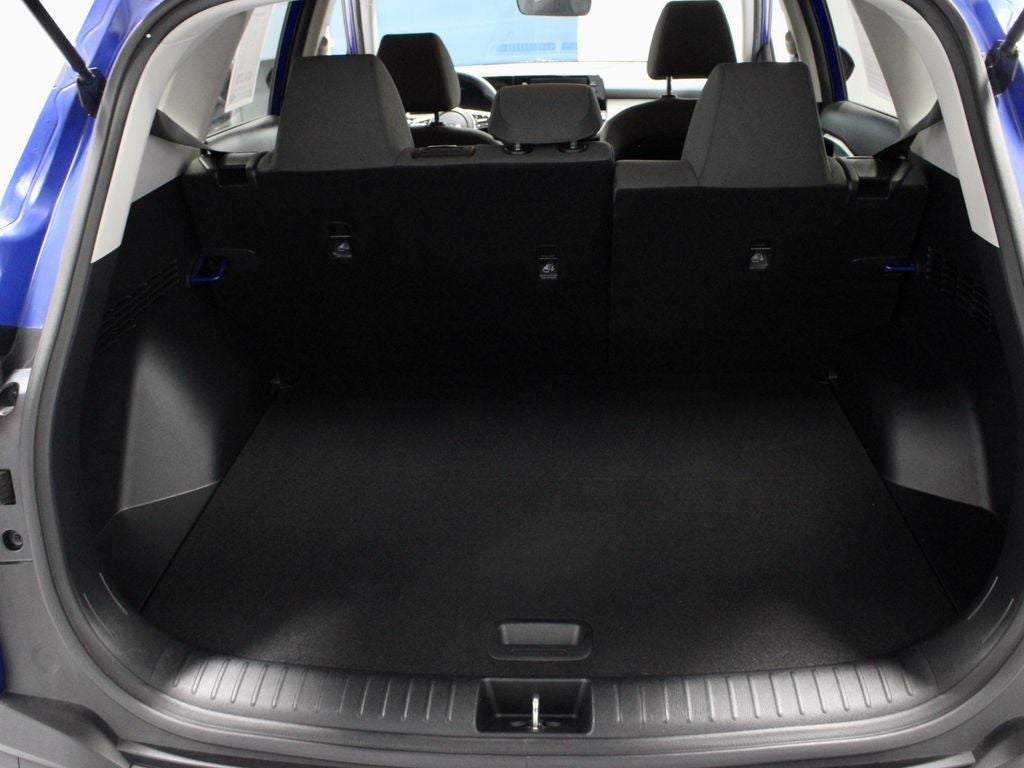 2024 Kia Seltos LX