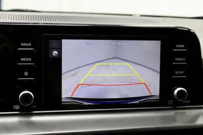 2024 Kia Seltos LX